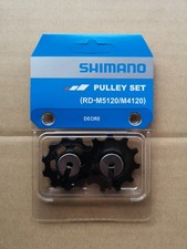 Shimano Schaltrollen Schaltr&ouml;llchen f&uuml;r Deore RD-M5120/RD-M4120