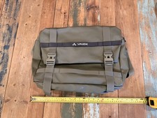 Vaude Mineo 22 Messenger Bag - new and unused