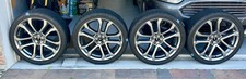 2023 Genuine Oem Factory 20 Ford Mustang Gt Premium Wheels Tires 2000 - 2025
