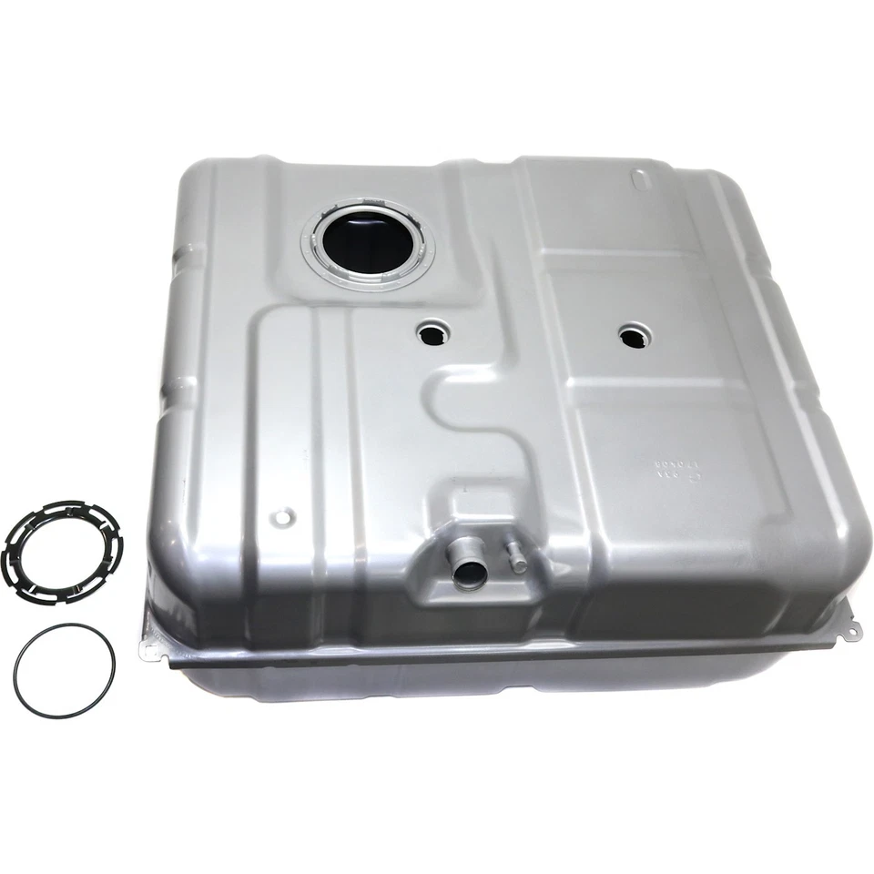 Rear Fuel Tank Gas For 11-14 Ford E150 E250 Van E-350 E450 Super Duty 55 Gallons Foto 2 de 4