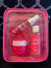 NWT Solo En Ibiza 3 Piece Set