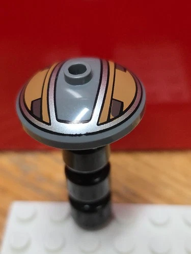 LEGO Star Wars Embo Minifigure 7930 Genuine Authentic Sw0307