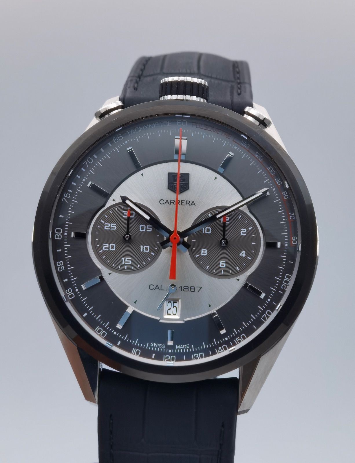 TAG HEUER Carrera 1887 Chronograph Jack