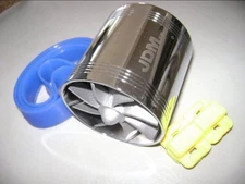 Turbo Gas Saver For Toyota  