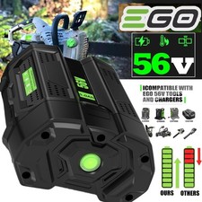 For Genuine EGO POWER BA2800T 56V 5.0 AH Battery w/ Fuel Gauge 56 Volt Power