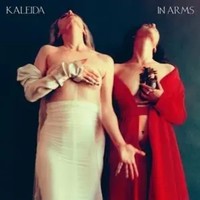 In Arms | Kaleida | Englisch | Audio-Cd | CD | 2024 | EAN 4251777705636