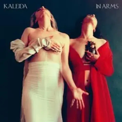 In Arms | Kaleida | Englisch | Audio-Cd | CD | 2024 | EAN 4251777705636-image