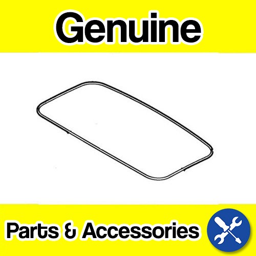 Genuine Volvo S40 V50 (04-) S60 (11-) V70, XC70, S80 (08-) C30, V60 Sunroof Seal