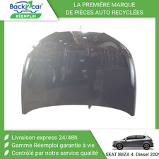 Capot Seat IBIZA