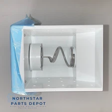 Sub Zero 4181180 Freezer Ice Bucket | Models 590 690 695 | OEM Original Sub Zero