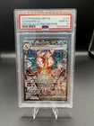 Pokemon Obsidian Flames - Charizard ex 223/197  PSA 10 Special Illustration Rare