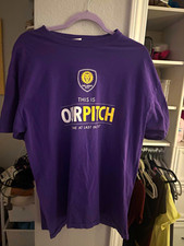 Fruit of the Loom HD Cotton MLS Orlando City ...