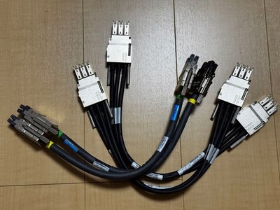 Cisco Stack Kabel für Catalyst 3850 9300 StackWise480 Power Stack