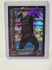 2025 Topps Rhett Lowder Base (Raw)