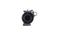 Mahle ACP 1664 000S Klimakompressor Passt Zu: Nissan Qashqai Ii, X-TRAIL Iii, RE