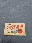 Vintage Remington Arms Co.The Sportsman Shotgun Papers