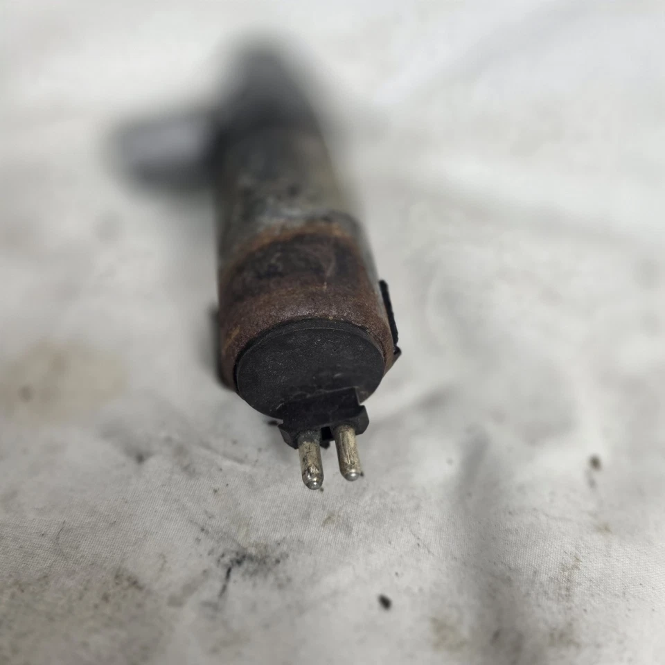 Mercedes 560SL 560SEL 560SEC 420SEL AIR IDLE SPEED CONTROL VALVE 000 141 16 25 . - Image 4 of 4