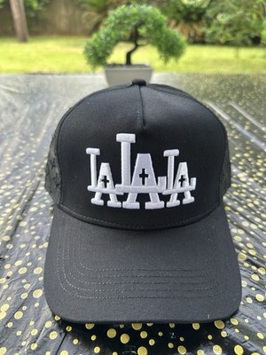 This Rude Awakenings ''La La La'' trucker hat