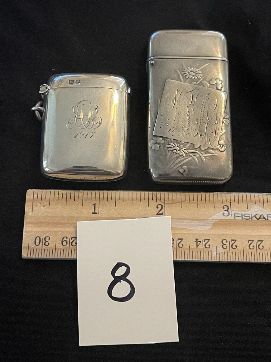 古董火柴盒| eBay