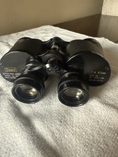 Sears Vintage Binoculars 7x35mm Extra Wide Angle