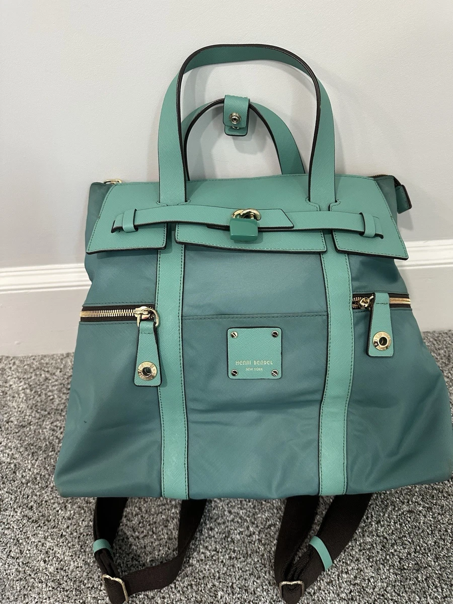 Henri Bendel Backpack Bags & Handbags for Women for sale | eBay