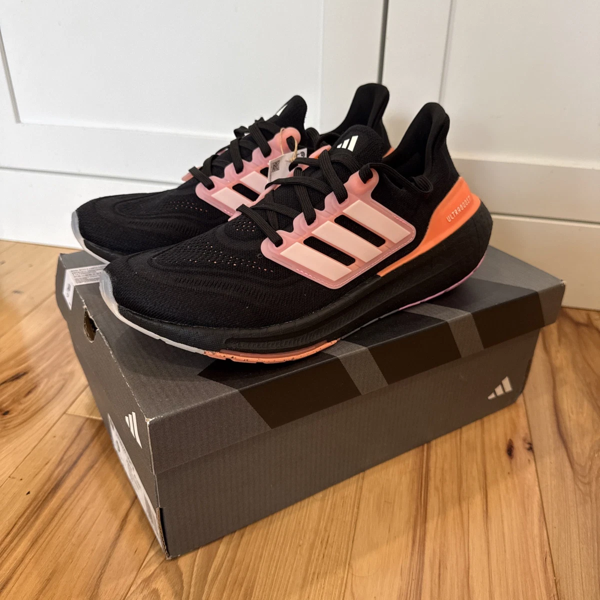 adidas gazelle silver green womens adidas Ultraboost 5.0 DNA Shoes Wonder Mauve main image 0