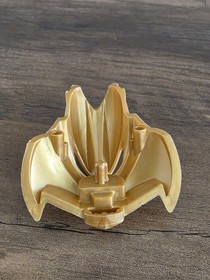 LEGO BIONICLE: Pearl Gold Bionicle Mask Olmak (Brutaka) 53583