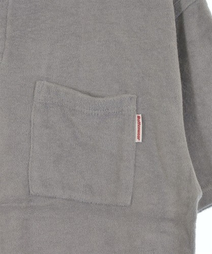 Battenwear Polo Shirts Gray(Pinkish) M 2200573180231 - Picture 5 of 6