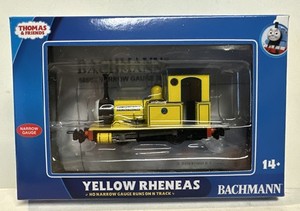 Bachmann Rheneas | eBay