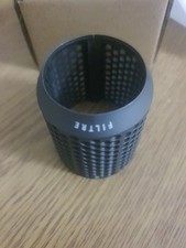 Dyson Black Filter Cover Assembly HS01 Aiwrap Hair Styler HS05 Complete, HS08