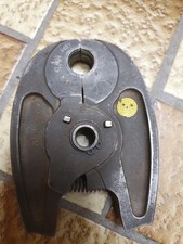 Klauke MINI Pressbacke U16 Presszange U 16 Wavin KSP0 UPONOR MAP 2 MINI2 3 1 