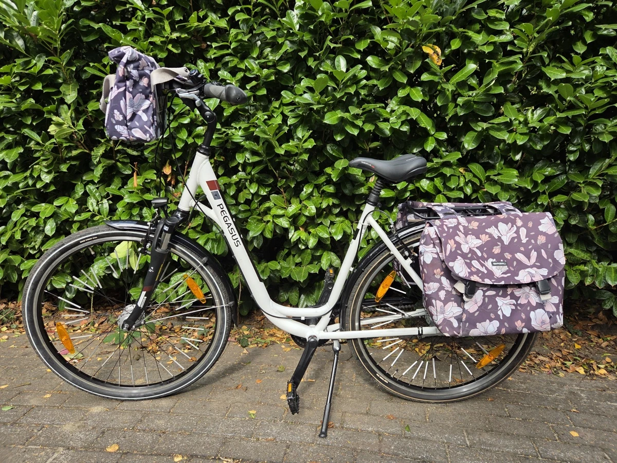 fahrradsattel sqlab SQlab 602 M-D Active Ergonomischer Fahrradsattel für Radtouren & Wandern main image 0