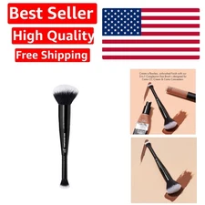 BK Beauty Brushes Angie Hot & Flashy A506 Concealer Makeup Brushes