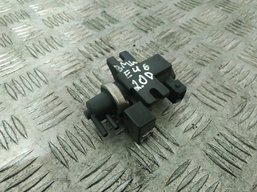 BMW 3 Compact E46 Magnetventil 722796 2.00 Diesel 110KW 2002 15047019