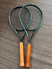HEAD Gravity 2 Tennis Rackets Set Used Slightly Scratched