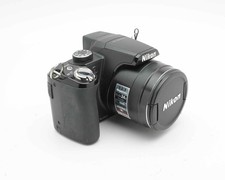 Nikon Coolpix P90 12.1 MP Digital Camera  Accessories  19873 