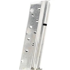 Colt 1911 Magazine 9mm 9 rd. Gov't / Commander Stainless