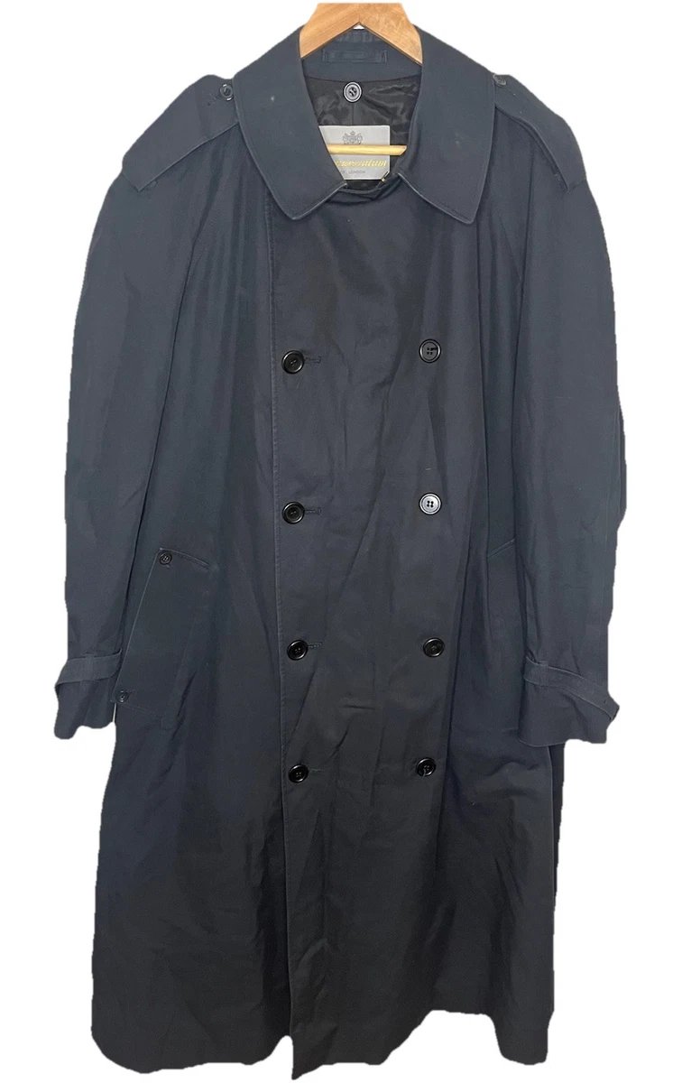 Aquascutum Trench Coats Coats for Men for Sale | Shop New & Used
