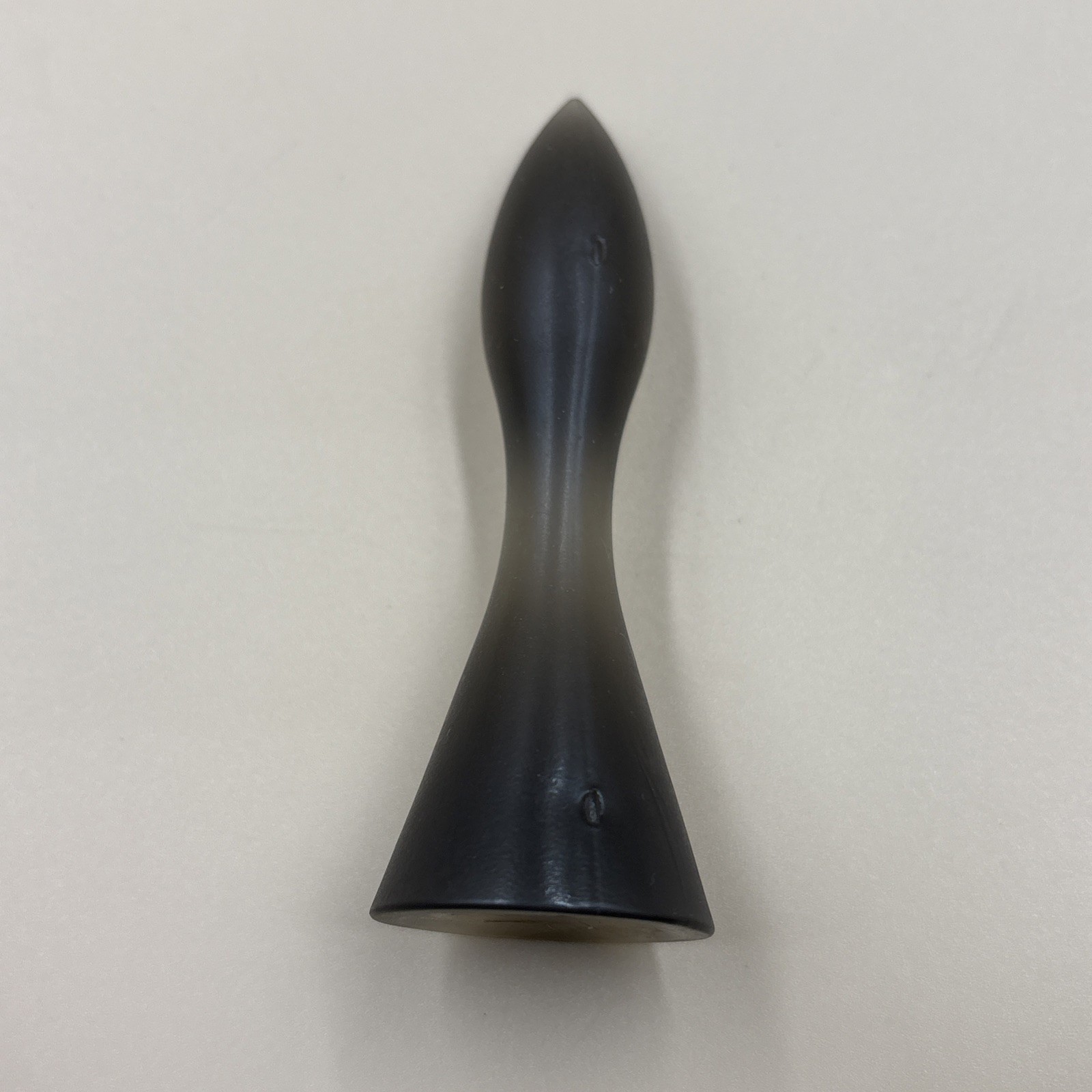 Vtg Bozart Karim Rashid 2001 Abstract  Plastic Chess Set