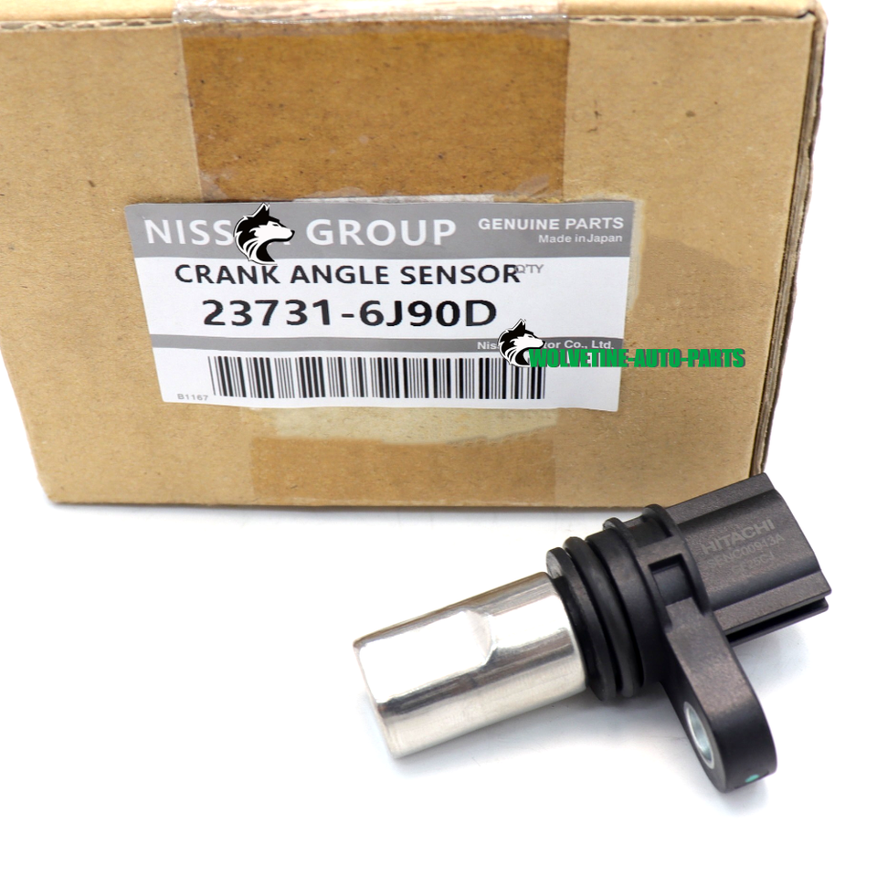 350z Camshaft Position Sensornull