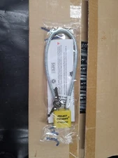 1 Project Child Safe Cable Gun Lock with 2 Keys New in Original Package 