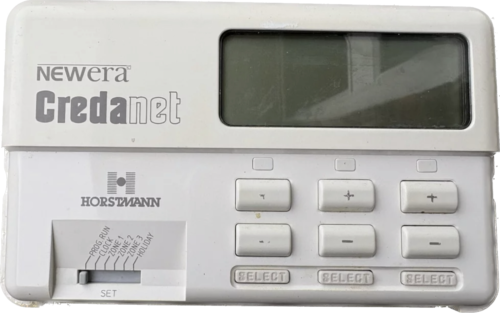 Credanet 2 Newera 3 Channel ** SEND YOUR FAULTY PROGRAMMER FOR EXCHANGE ** - Picture 2 of 4