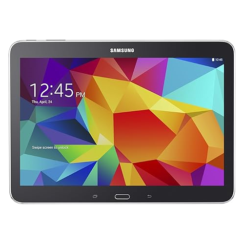 Samsung Galaxy Tab 4 10.1-Inch 16GB (Black) | USED | | eBay