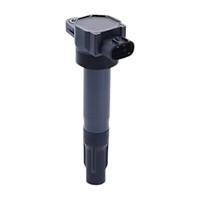 NGK ZüNdspule U5228 Geeignet FüR Fiat Sedici Opel Agila A Suzuki Swift IV