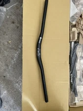 mountain bike handlebars 31.8 riser