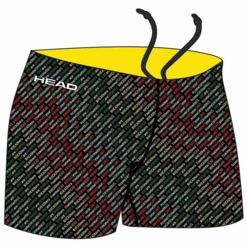 Short de bain anti-UV garçon Miami Beach Hello Hossy - Dröm