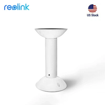 Vertical Bracket Ceiling Mounting Holder for Reolink PTZ Camera RLC-423/RLC-823A