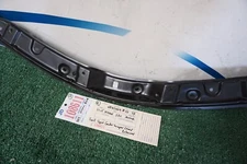 2013-2015 Altima Bumper Face Bar Retainer Bracket Brace Front Upper JD108611