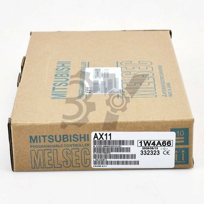 1PC   AX11   Programmable Controller New #F10