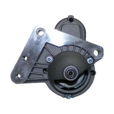 Starter Motor For Citroen C4 Cactus 1.6 HDI 100 Rollco + 2 Year Warranty